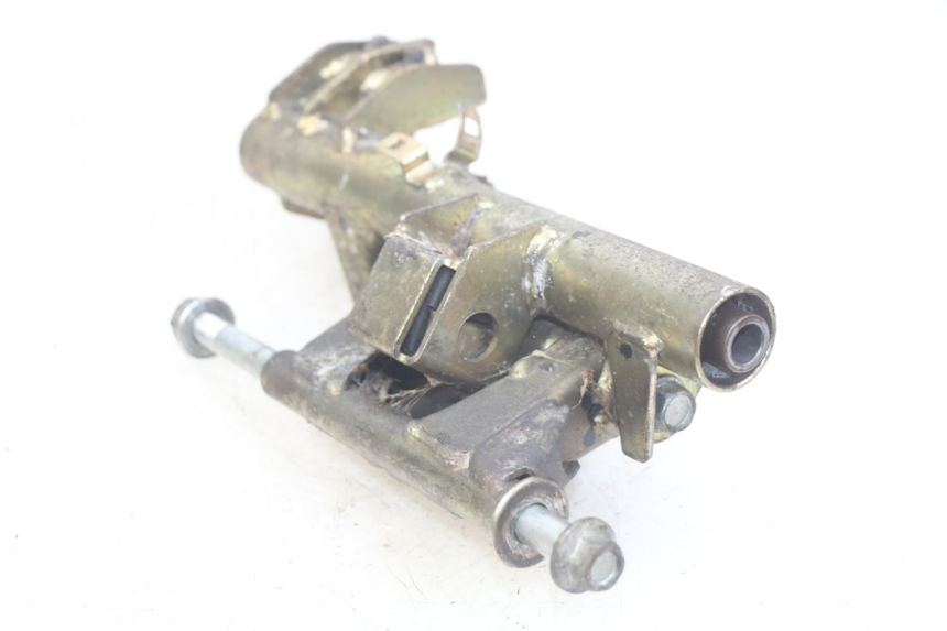 photo de MOTORENSTEUN HONDA FES PANTHEON 2T 125 (1998 - 2002) - Technische close-up