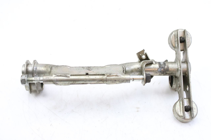 photo de MOTORENSTEUN HONDA FES S-WING SWING ABS 125 (2007 - 2015) - Zoom op gebruiksstaat