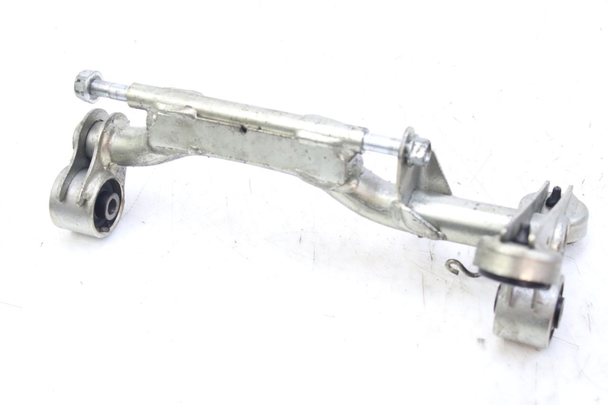 photo de MOTORENSTEUN HONDA FES S-WING SWING ABS 125 (2007 - 2015) - Andere kijkhoek