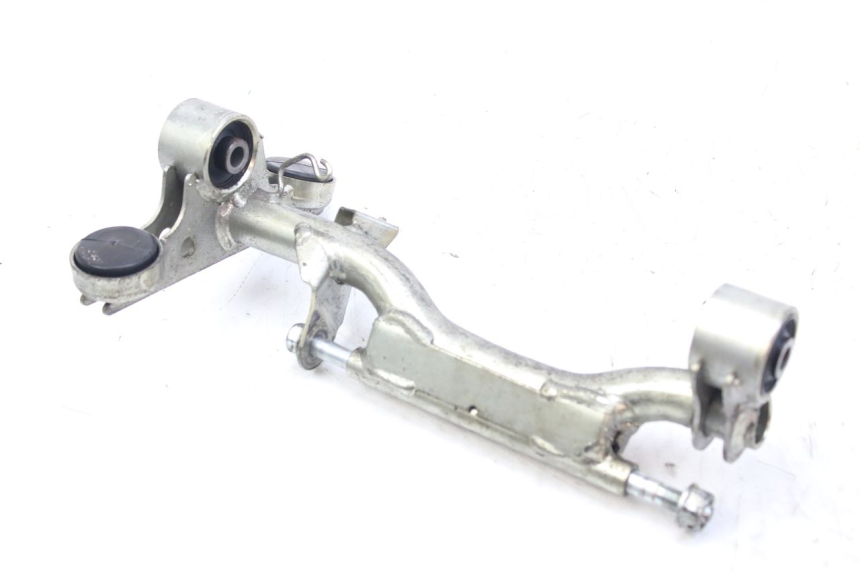 photo de MOTORENSTEUN HONDA FES S-WING SWING ABS 125 (2007 - 2015) - Overzicht