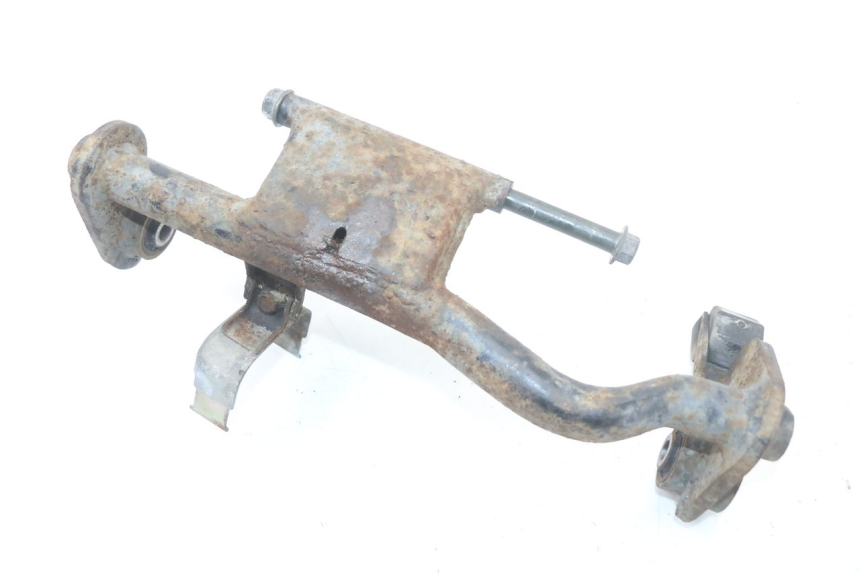 photo de MOTORDRAGER SYM FIDDLE 3 III 50 (2014 - 2020) - Hoofdaanzicht