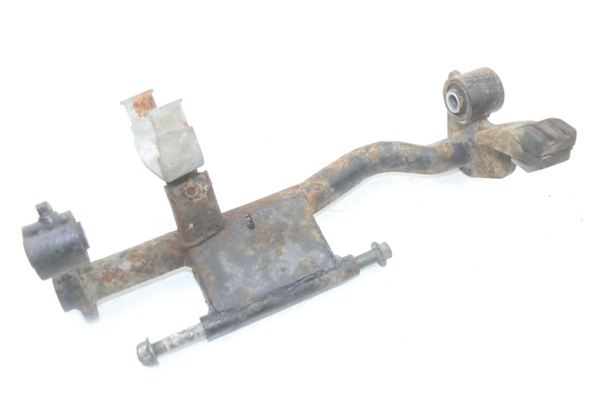 photo de MOTORDRAGER SYM FIDDLE 3 III 50 (2014 - 2020) - Andere kijkhoek