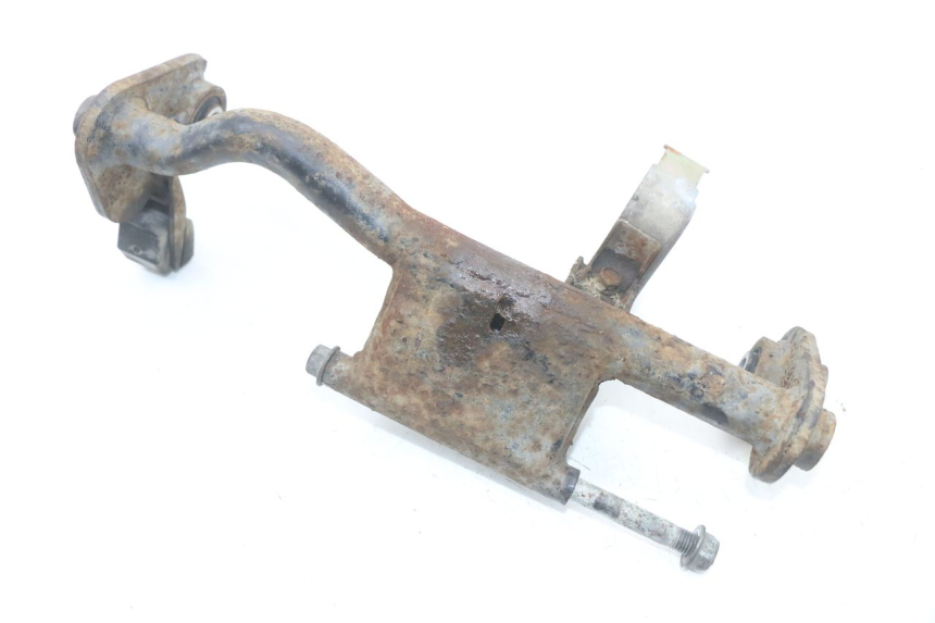 photo de MOTORDRAGER SYM FIDDLE 3 III 50 (2014 - 2020) - Technische close-up