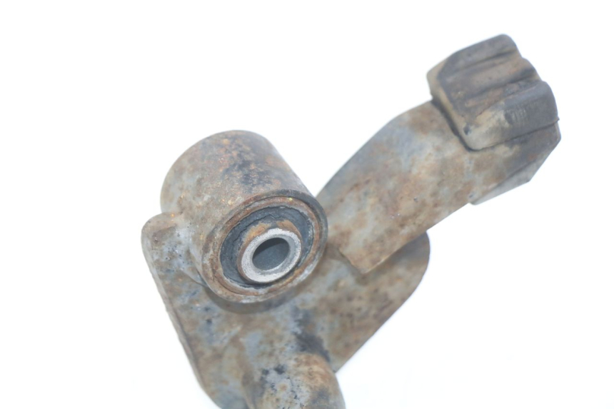 photo de MOTORDRAGER SYM FIDDLE 3 III 50 (2014 - 2020) - Bevestigingspunten