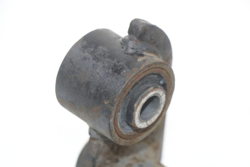 photo de MOTORDRAGER SYM FIDDLE 3 III 50 (2014 - 2020) - Staat van het oppervlak