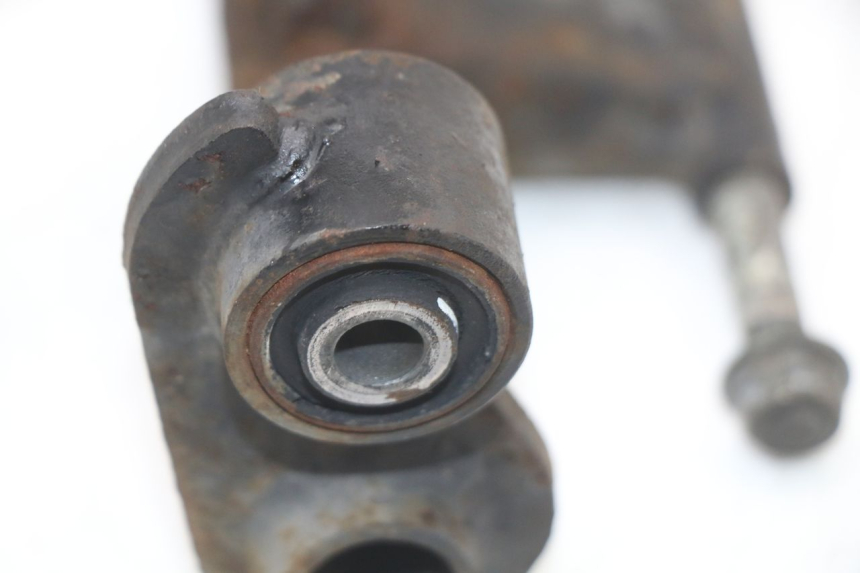 photo de MOTORDRAGER SYM FIDDLE 3 III 50 (2014 - 2020) - Gecontroleerd onderdeel