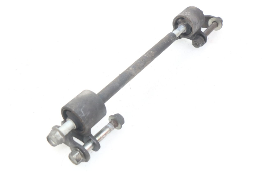 photo de MOTORDRAGER YAMAHA FJ 3CX 1200 (1986 - 1996) - Hoofdaanzicht