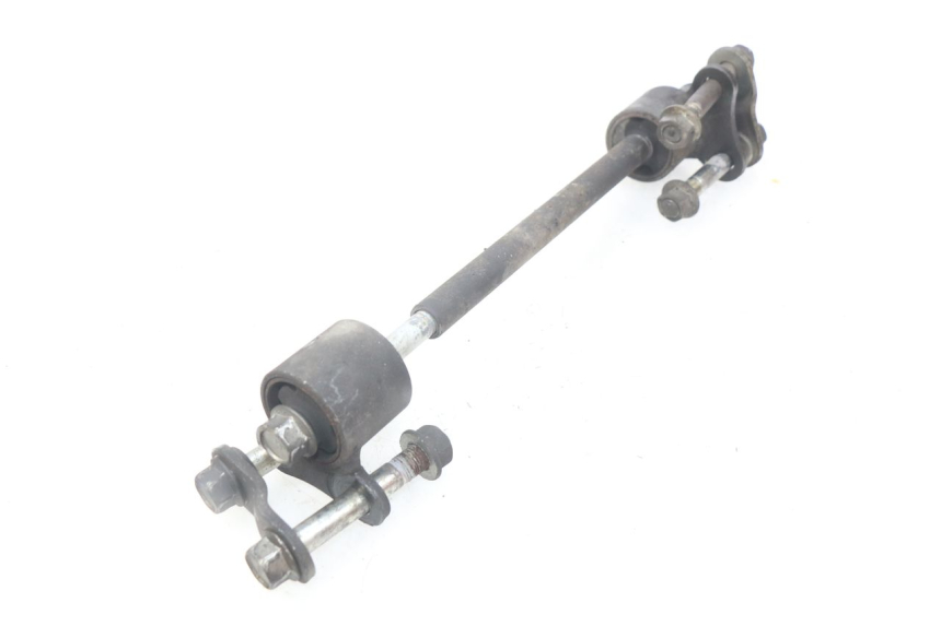 photo de MOTORDRAGER YAMAHA FJ 3CX 1200 (1986 - 1996) - Detail van het onderdeel