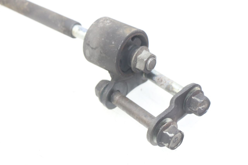 photo de MOTORDRAGER YAMAHA FJ 3CX 1200 (1986 - 1996) - Andere kijkhoek