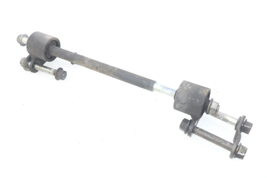 photo de MOTORDRAGER YAMAHA FJ 3CX 1200 (1986 - 1996) - Overzicht