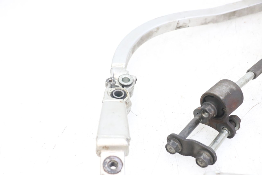 photo de MOTORDRAGER YAMAHA FJ 3CX 1200 (1986 - 1996) - Andere kijkhoek