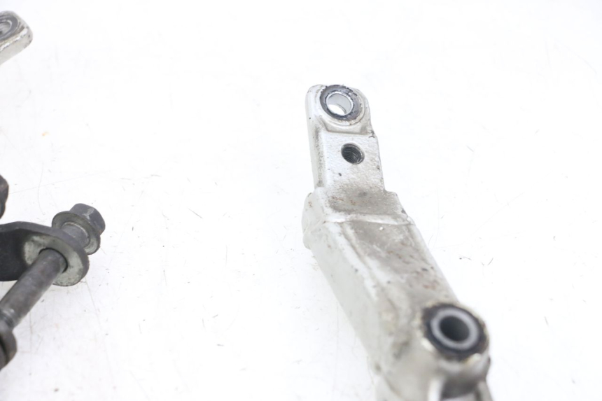 photo de MOTORDRAGER YAMAHA FJ 3CX 1200 (1986 - 1996) - Staat van het oppervlak