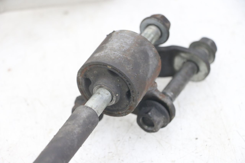 photo de MOTORDRAGER YAMAHA FJ 3CX 1200 (1986 - 1996) - Gecontroleerd onderdeel