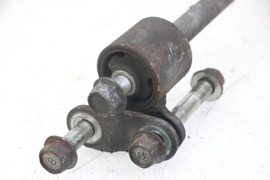 photo de MOTORDRAGER YAMAHA FJ 3CX 1200 (1986 - 1996) - Markeringen en referenties