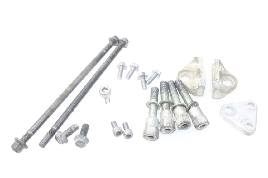 photo de MOTORENSTEUN YAMAHA FJR ABS 1300 (2006 - 2012) - Hoofdaanzicht