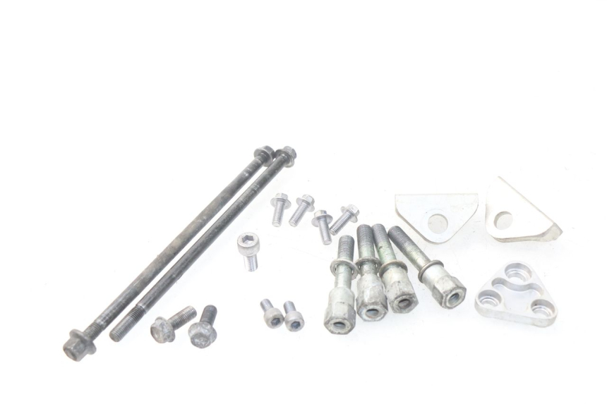 photo de MOTORENSTEUN YAMAHA FJR ABS 1300 (2006 - 2012) - Detail van het onderdeel