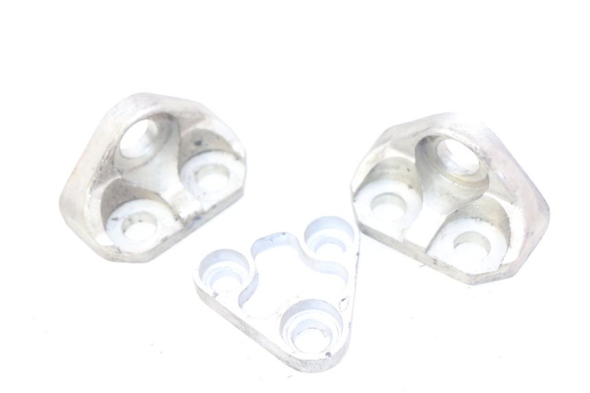 photo de MOTORENSTEUN YAMAHA FJR ABS 1300 (2006 - 2012) - Hoofdaanzicht