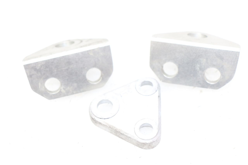 photo de MOTORENSTEUN YAMAHA FJR ABS 1300 (2006 - 2012) - Zoom op gebruiksstaat