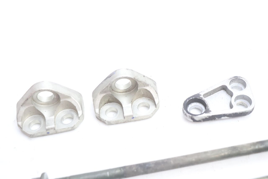 photo de MOTORENSTEUN YAMAHA FJR 1300 (2001 - 2005) - Detail van het onderdeel
