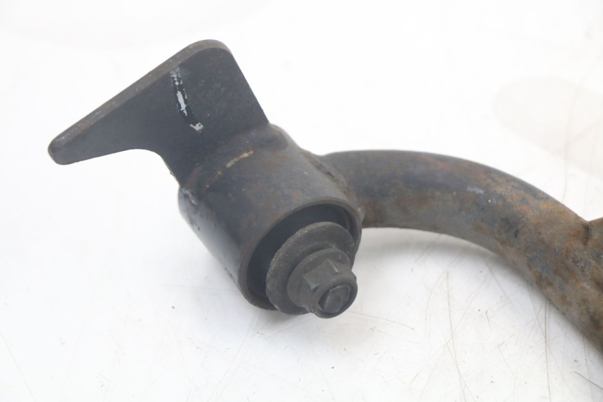 photo de MOTORENSTEUN MBK FLAME X 125 (2004 - 2007) - Andere kijkhoek