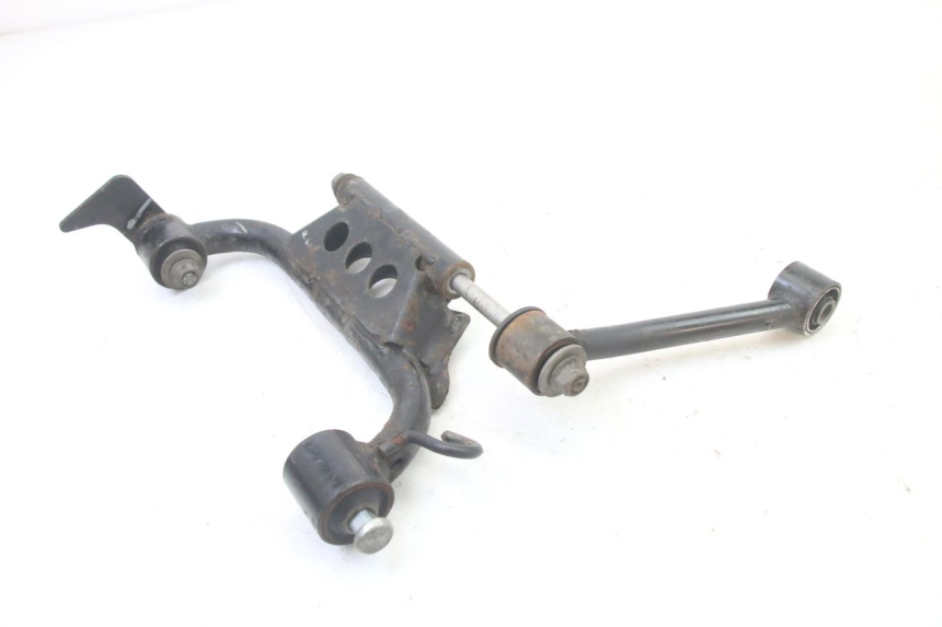 photo de MOTORENSTEUN MBK FLAME X 125 (2007 - 2016) - Andere kijkhoek