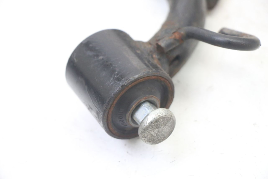 photo de MOTORENSTEUN MBK FLAME X 125 (2007 - 2016) - Technische close-up