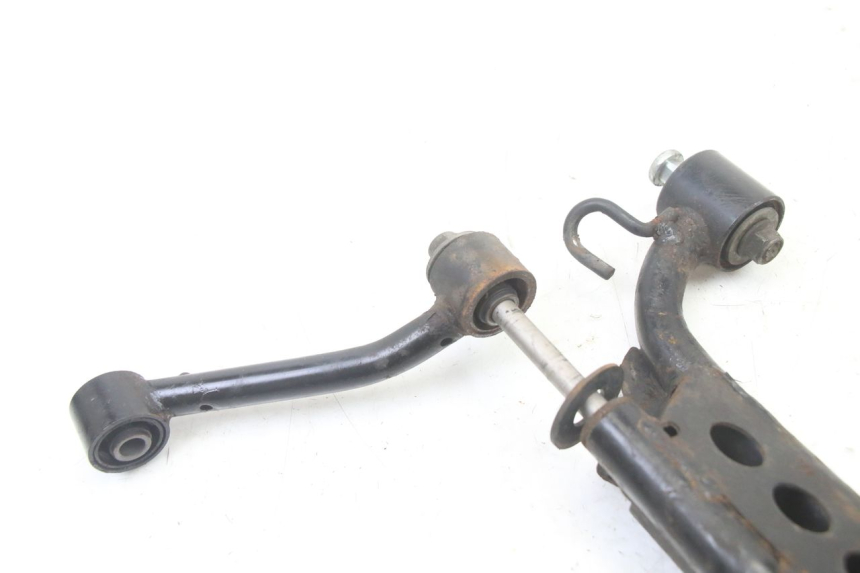 photo de MOTORENSTEUN MBK FLAME X 125 (2007 - 2016) - Bevestigingspunten