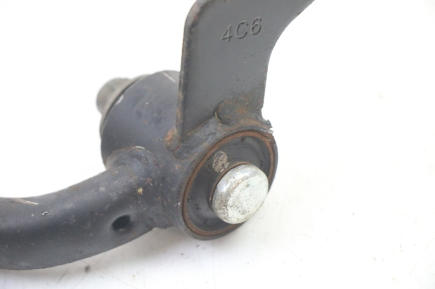 photo de MOTORENSTEUN MBK FLAME X 125 (2007 - 2016) - Gecontroleerd onderdeel