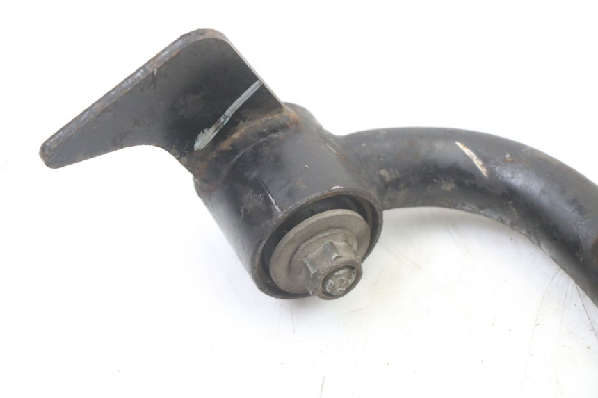 photo de MOTORENSTEUN MBK FLAME X 125 (2007 - 2016) - Markeringen en referenties