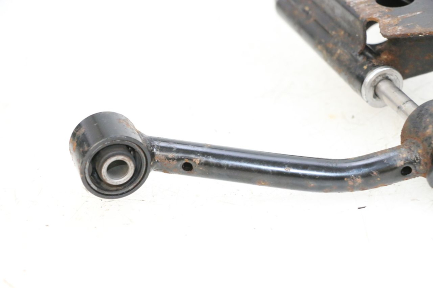 photo de MOTORENSTEUN MBK FLAME X 125 (2007 - 2016) - Technische close-up