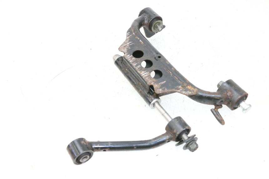 photo de MOTORENSTEUN MBK FLAME X 125 (2007 - 2016) - Overzicht