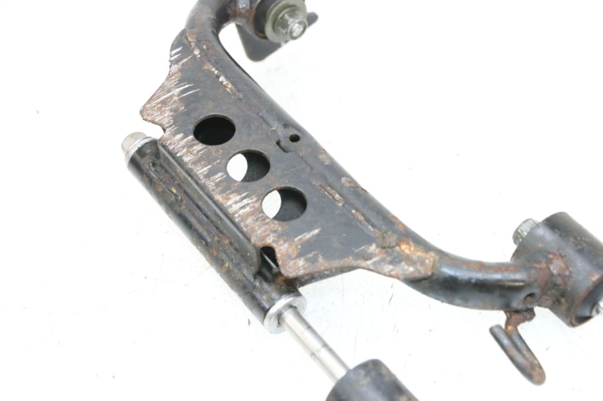 photo de MOTORENSTEUN MBK FLAME X 125 (2007 - 2016) - Bevestigingspunten