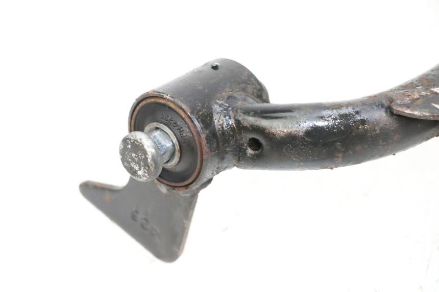 photo de MOTORENSTEUN MBK FLAME X 125 (2007 - 2016) - Staat van het oppervlak