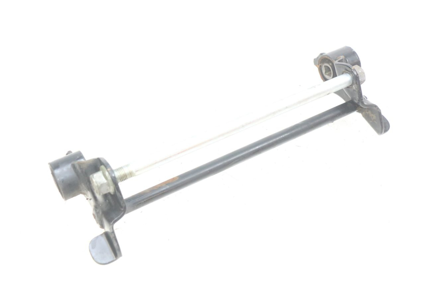 photo de MOTORENSTEUN MBK FLIPPER 50 (2004 - 2012) - Hoofdaanzicht