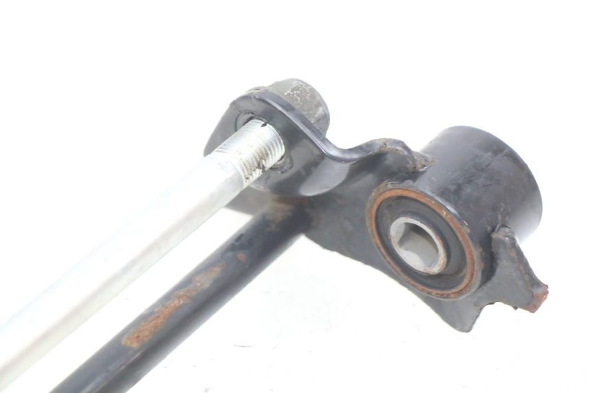 photo de MOTORENSTEUN MBK FLIPPER 50 (2004 - 2012) - Zoom op gebruiksstaat