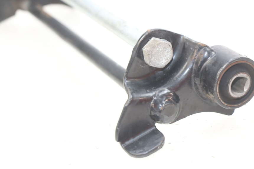 photo de MOTORENSTEUN MBK FLIPPER 50 (2004 - 2012) - Andere kijkhoek