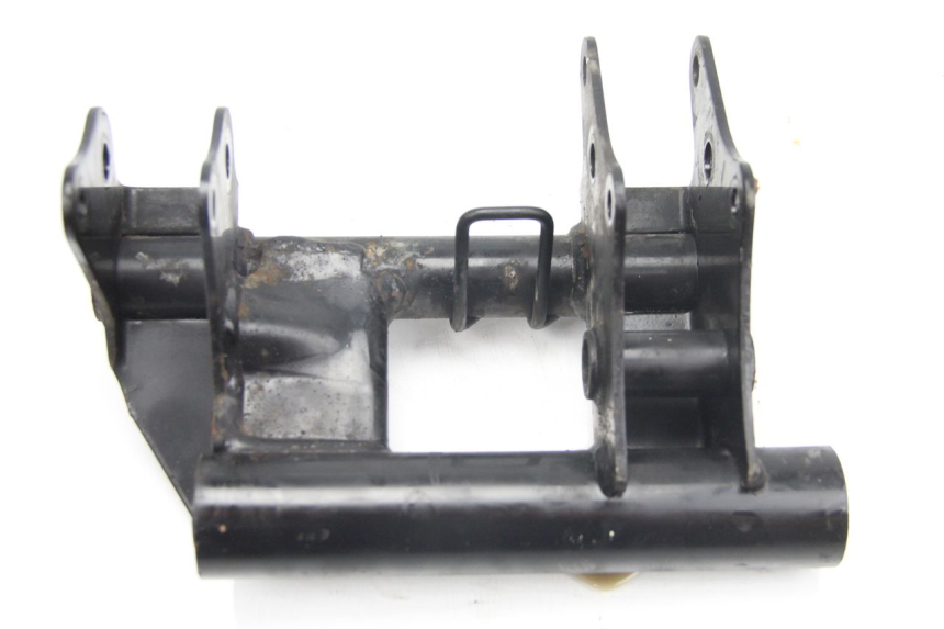 photo de MOTORENSTEUN MBK FLIPPER 115 (2013 - 2017) - Hoofdaanzicht