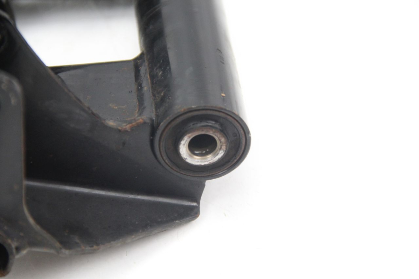 photo de MOTORENSTEUN MBK FLIPPER 115 (2013 - 2017) - Zoom op gebruiksstaat