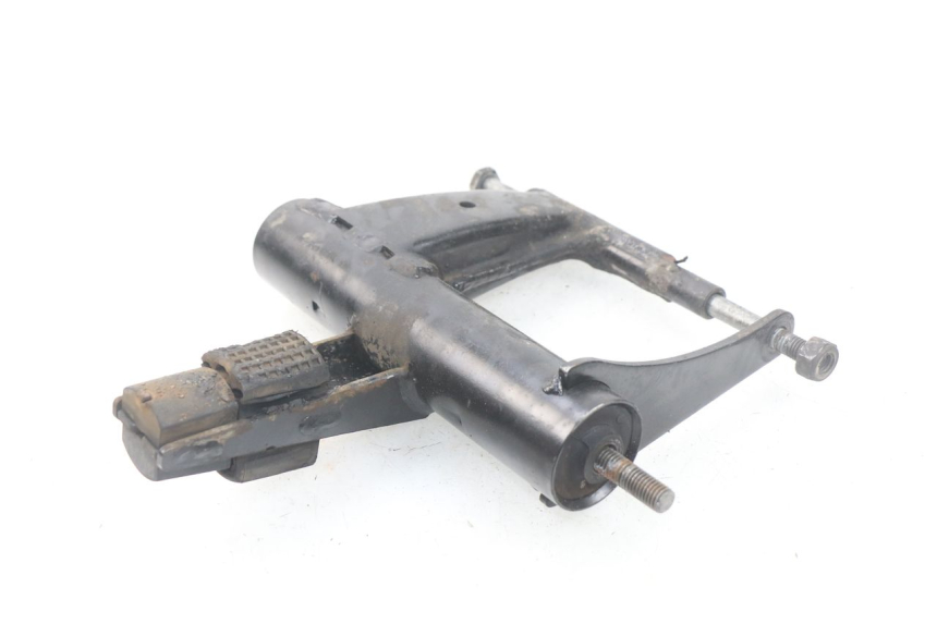 photo de MOTORENSTEUN PIAGGIO FLY 2T 50 (2004 - 2017) - Andere kijkhoek