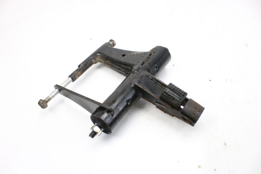 photo de MOTORENSTEUN PIAGGIO FLY 2T 50 (2004 - 2017) - Hoofdaanzicht