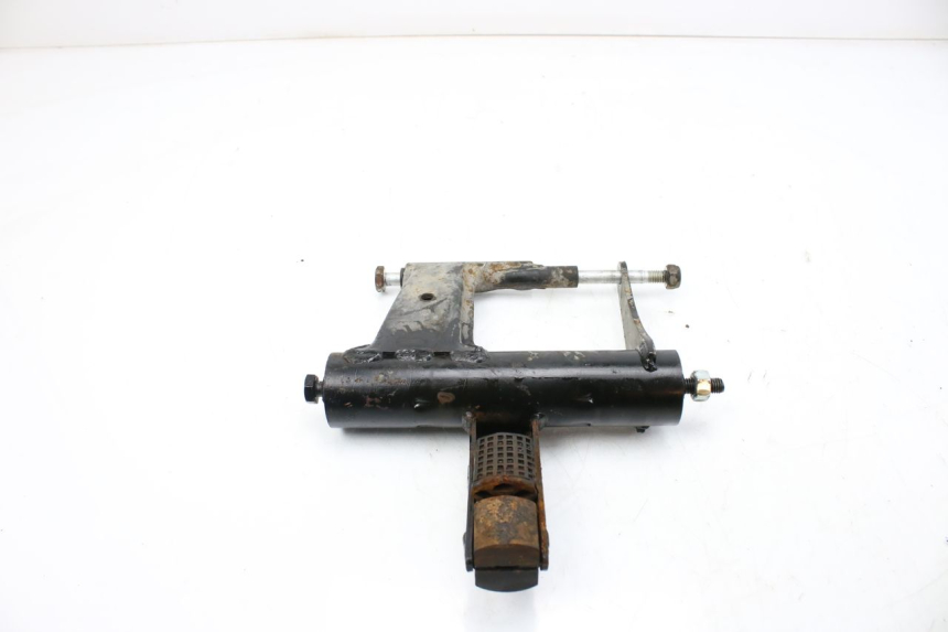 photo de MOTORENSTEUN PIAGGIO FLY 2T 50 (2004 - 2017) - Andere kijkhoek