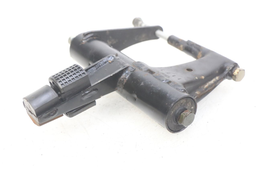 photo de MOTORENSTEUN PIAGGIO FLY 2T 50 (2004 - 2017) - Hoofdaanzicht