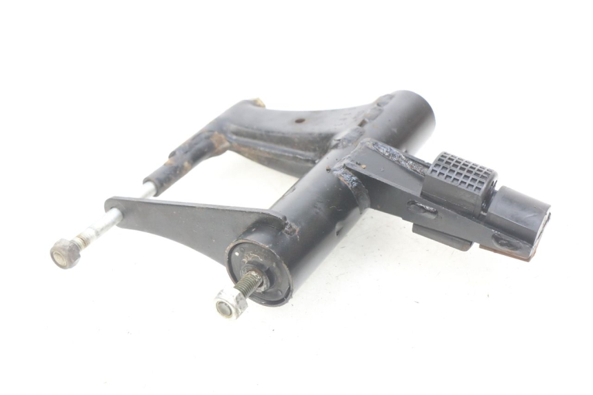 photo de MOTORENSTEUN PIAGGIO FLY 2T 50 (2004 - 2017) - Zoom op gebruiksstaat