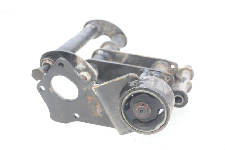 photo de MOTORENSTEUN PIAGGIO FLY 100 (2006 - 2010) - Detail van het onderdeel