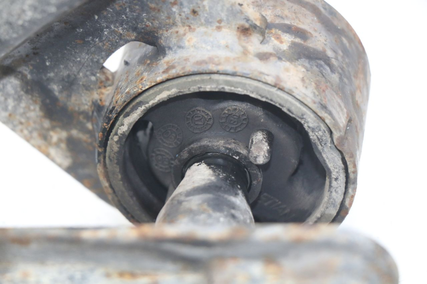 photo de MOTORENSTEUN PIAGGIO FLY 100 (2006 - 2010) - Andere kijkhoek