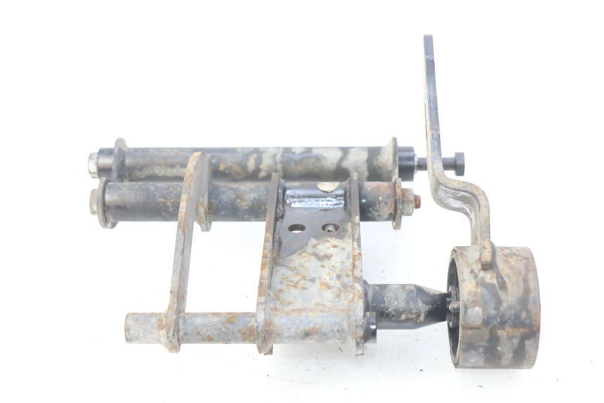 photo de MOTORENSTEUN PIAGGIO FLY 100 (2006 - 2010) - Overzicht