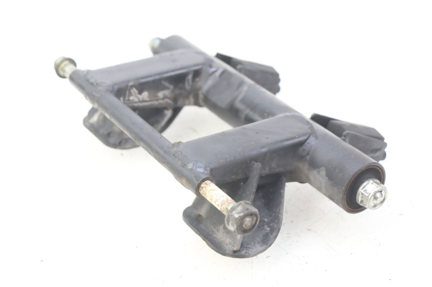 photo de MOTORENSTEUN HONDA FORZA 125 (2015 - 2016) - Hoofdaanzicht