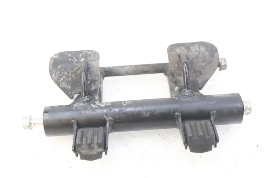 photo de MOTORENSTEUN HONDA FORZA 125 (2015 - 2016) - Zoom op gebruiksstaat