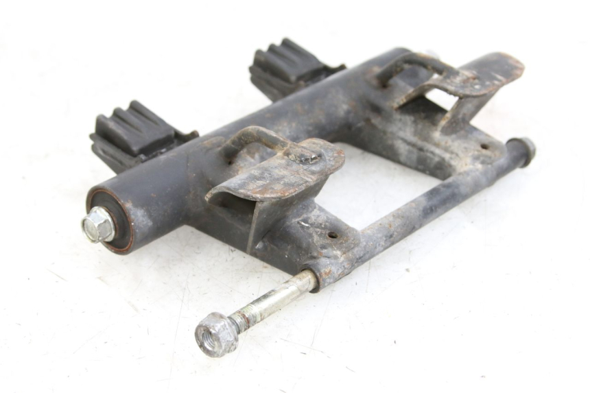 photo de MOTORENSTEUN HONDA FORZA 125 (2015 - 2016) - Hoofdaanzicht