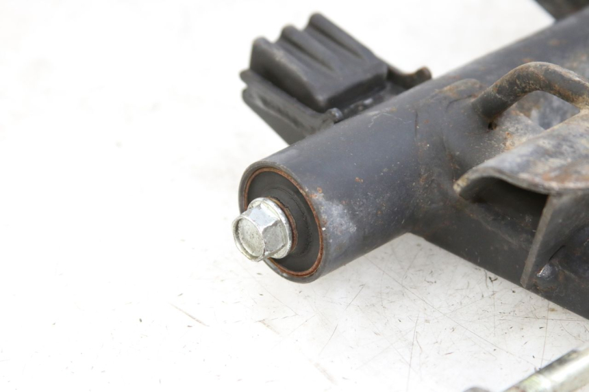 photo de MOTORENSTEUN HONDA FORZA 125 (2015 - 2016) - Zoom op gebruiksstaat